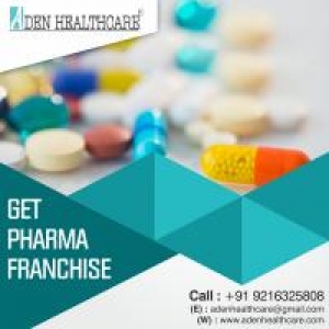 PCD Pharma Franchise Company - Aden Healthcare